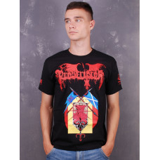 Футболка Proscriptor - The Venus Bellona