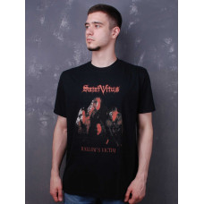 Футболка Saint Vitus - Hallows Victim