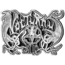 Значок Nocturnus AD Logo