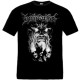 Футболка Immortal - Unholy Forces Of Evil