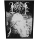 Нашивка Horna - Envaatnags Eflos Solf Esgantaavne на спину