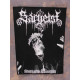 Нашивка Sargeist - Disciple Of The Heinous Path на спину