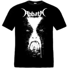 Футболка Abbath - Abbath