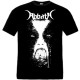 Футболка Abbath - Abbath