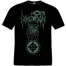 Футболка Goatmoon - Suomalaista BM чорна