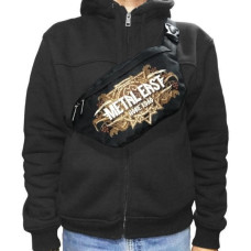 Сумка на пояс Metal East Logo