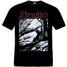 Футболка Drudkh - Slavonic Chronicles