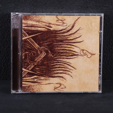 Centurions Ghost - The Great Work CD
