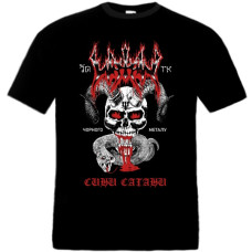 Футболка Watain - Sons Of Satan
