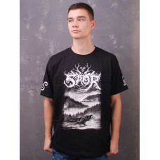 Футболка Saor - Cu Sith