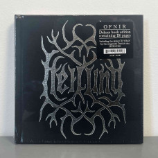 Heilung - Ofnir CD Book