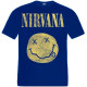 Футболка Nirvana - Smile