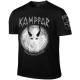 Футболка Kampfar - Trolldomssanger