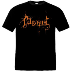 Футболка Agatus - Hellenic Heavy Metal