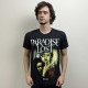 Футболка Paradise Lost - Icon (FOTL) чорна