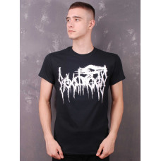 Футболка Goatmoon Logo