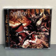 Graveland - Swit Stalowych Ostrzy CD
