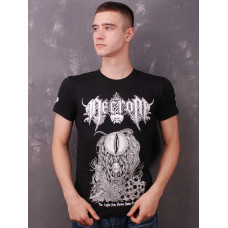 Футболка Necrom - The Light Has Never Been Here