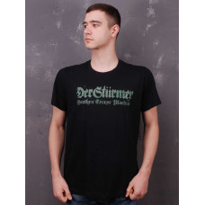 Футболка Der Sturmer - Heathen Terror Machine