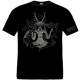 Футболка Heilung - Cernunina Futha