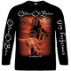 Лонгслів Children Of Bodom - Something Wild