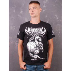 Футболка Nocternity - Onyx
