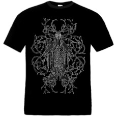 Футболка Heilung - Audugan