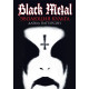 Книжка Black Metal: Эволюция Культа