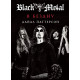 Книжка Black Metal: В бездну
