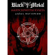 Книжка Black Metal: Манускрипты Культа