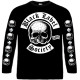 Лонгслів Black Label Society (FOTL) чорний