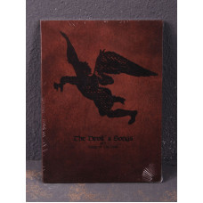 Cintecele Diavolui - The Devil’s Songs Part I - Dance Of The Dead CD A5 Digi