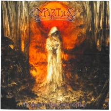 Прапор Mortiis - The Song Of A Long Forgotten Ghost