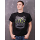 Футболка Miasmal - Miasmal (Green Print)
