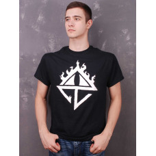 Футболка Craft - Symbol (Terror Propaganda)