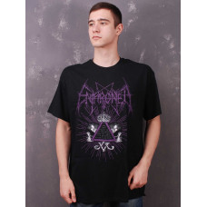 Футболка Enthroned - Seed Of Samael