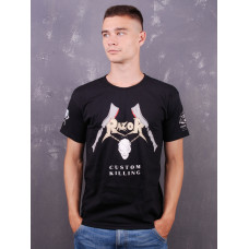 Футболка Razor - Custom Killing