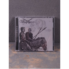 Totenburg - Art und Kampf CD
