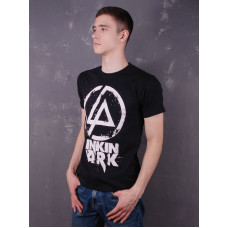 Футболка Linkin Park Logo (Roly)