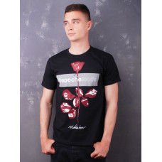 Футболка Depeche Mode - Violator
