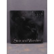 Halgadom - Sein Und Werden LP (Gatefold Black Vinyl) (Не новий)