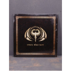 Cryptopsy - Once Was Not LP (Black Vinyl)