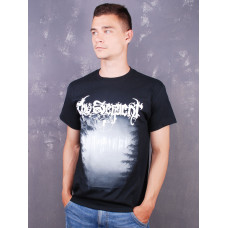 Футболка Thy Serpent - Forests Of Witchery (KVLT)