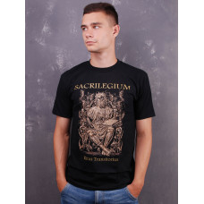 Футболка Sacrilegium - Ritus Transitorius