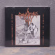 Grand Belial's Key - Goat Of A Thousand Young / Triumph Of The Hordes CD Digi