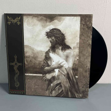 Mayhem - Grand Declaration Of War (2018 remix) LP (Gatefold Black Vinyl)