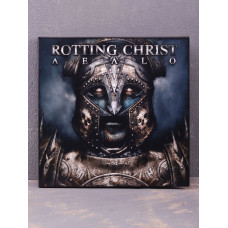 Rotting Christ - Aealo 2LP (Gatefold Black Vinyl)