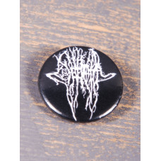 Значок Severoth Logo круглий