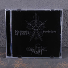Celtic Frost - Nemesis Of Power / Prototype CD
