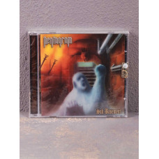 Pentagram - Sub-Basement CD (BWRCD)